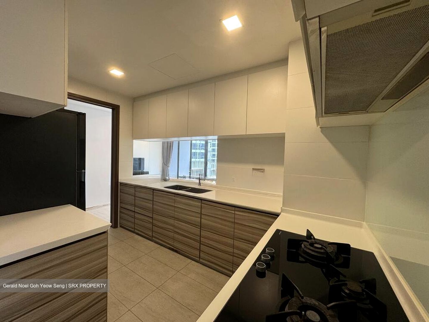 Parc Centros (D19), Condominium #497381901